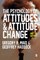 Download The Psychology of Attitudes and Attitude Change Ebook {EPUB} {PDF} FB2