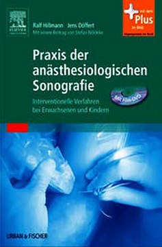 Download Praxis der anästhesiologischen Sonografie Ebook {EPUB} {PDF} FB2