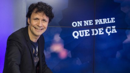 Christophe Carrière se livre sur son enfance traumatisante