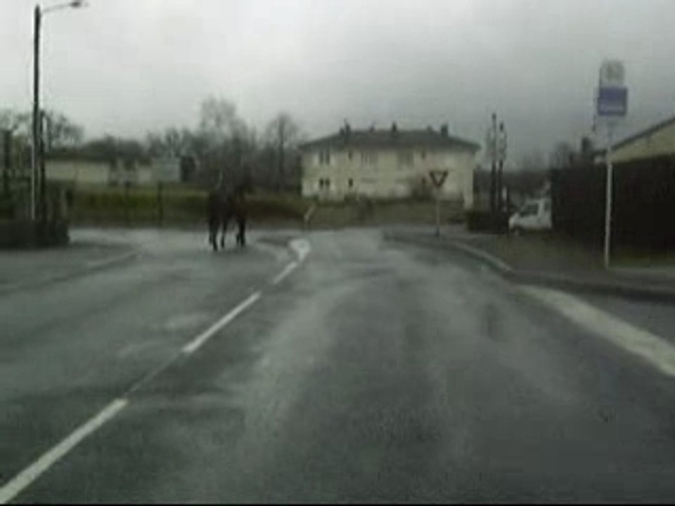 terre-plein et rond-point !!!!