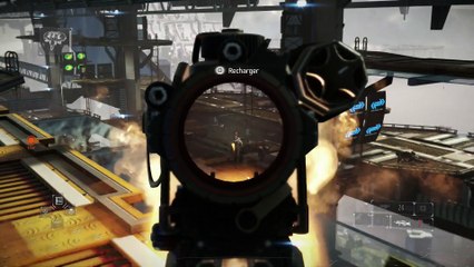 (thegamer) killzone shadown fall walkthrougth part 7