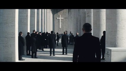 Spectre (2015) Film Fragmanı