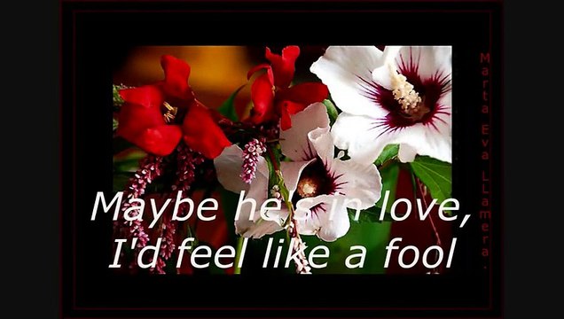 Tell Him - Barbra Streisand and Celine Dion