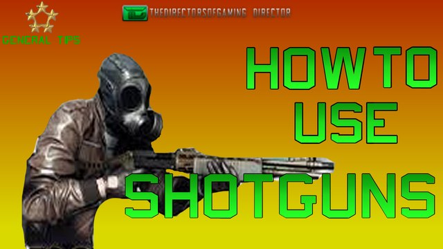 Battlefield Hardline - How To Use Shotguns! By General Joe (BFH Gameplay/Commentary)