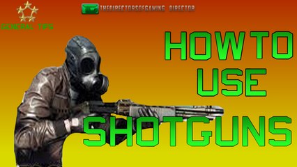 Battlefield Hardline - How To Use Shotguns! By General Joe (BFH Gameplay/Commentary)