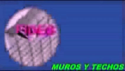 Muros y Techos Portantes FIDES