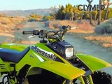 Clymer Manuals Honda Yamaha Suzuki Kawasaki Sport Quad ATV Four Wheeler Shop Repair Manual Video