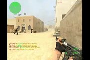 Counter-Strike Source Frag Video Riot