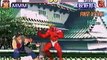 SFIII: 3rd Strike - Ryu [MMM] vs Urien [Messatsu]