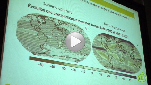 La COP21 des lycéens cristoliens