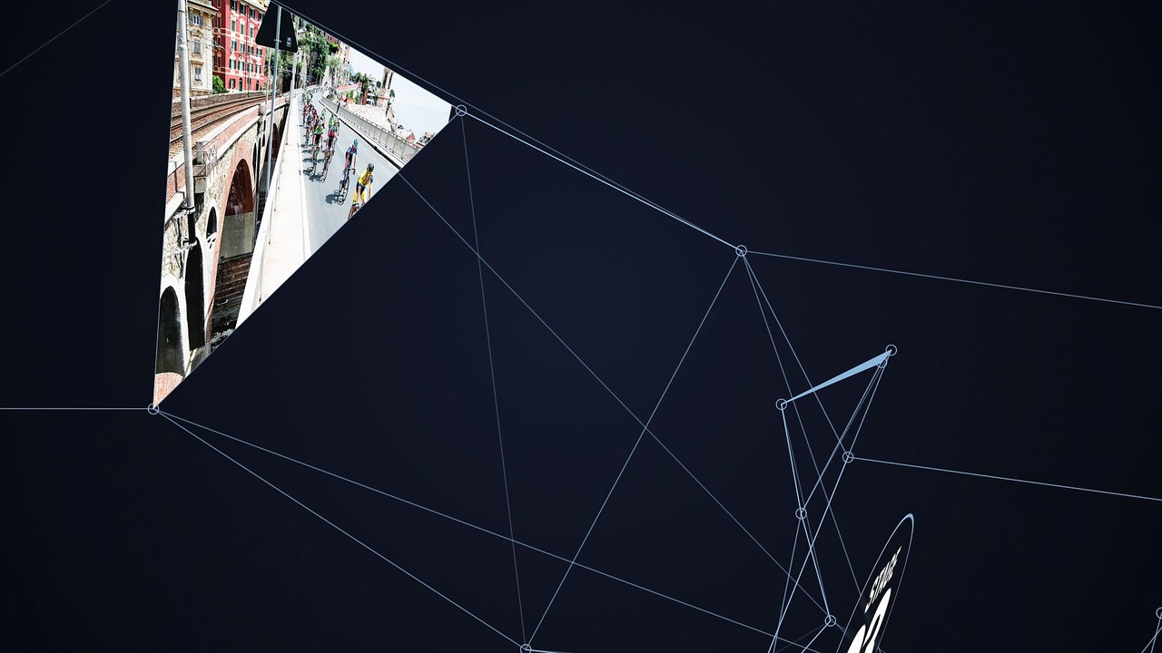 Giro d'Italia 2015: Presentazione Tappa 3 - Stage 3 Presentation