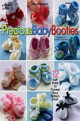 Download Precious Baby Booties Ebook {EPUB} {PDF} FB2