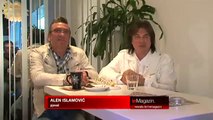 Bijelo Dugme - Alen & Tifa & Zuzi Zu /TV Nova/