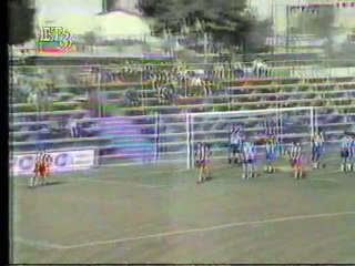 28η Πανελευσινιακός-ΑΕΛ 2-2 1999-00 ΕΤ3