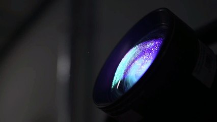 A Moscou, des hologrammes sur les places de parking contre les conducteurs inciviques