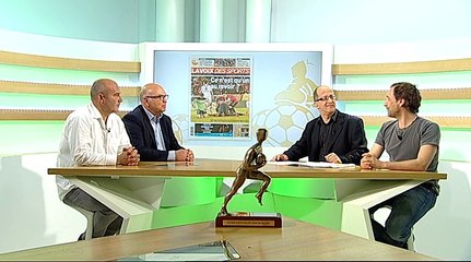 Dites-moi Foot du 4 mai 2015