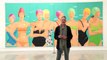 Alex Katz interview: 'I had to figure out painting by myself'