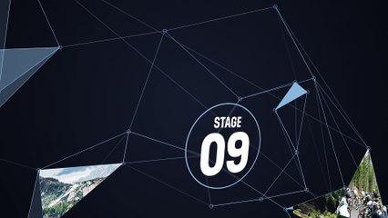 Giro d'Italia 2015: Presentazione Tappa 9 - Stage 9 Presentation