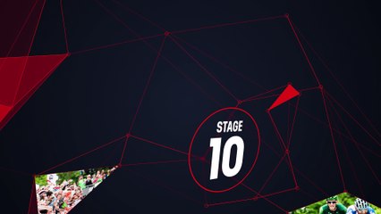 Giro d'Italia 2015: Presentazione Tappa 10 - Stage 10 Presentation