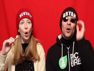 BRYAN ET BEVERLY HILLS "ACTU PEOPLE" du 4 MAI  2015