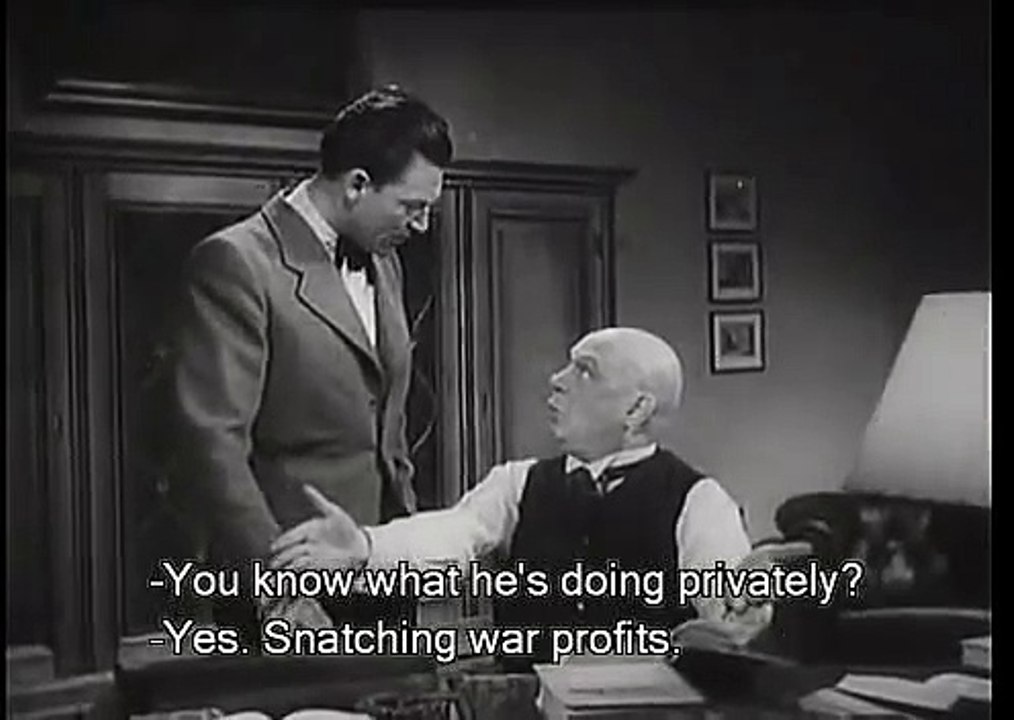 Tran und Helle - Feindbücher