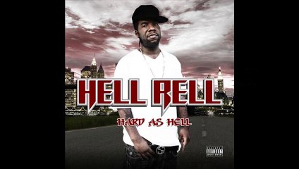 Telling Lies - Hell Rell ft. 40cal