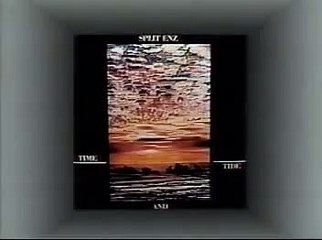 Split Enz - Pioneer / Six Months in a Leaky Boat