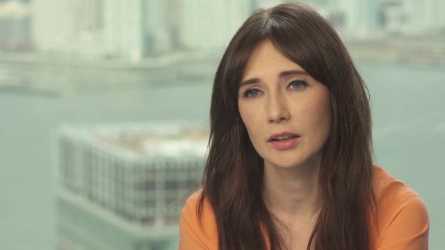 Who Carice van Houten Thinks Should Win Games of Thrones