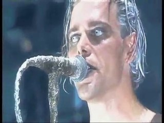 Du Riechst So Gut Live Aus Berlin