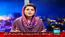 Khabar Say Khabar (Quami Assembly Halqa 145 Lahore..Dhandli Sabit Hogai) - 4th May 2015