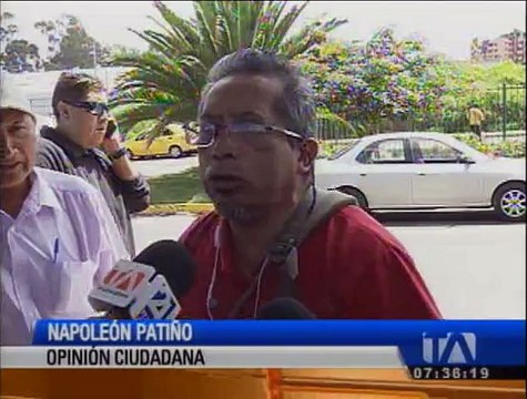 Cooperativas de buses que conectan a Quito con los valles subieron los pasajes en un 25%