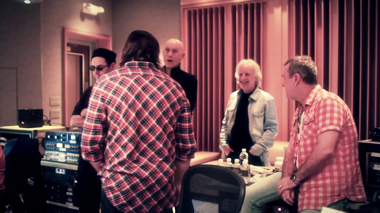 Lazy - Jimmy Barnes & Joe Bonamassa