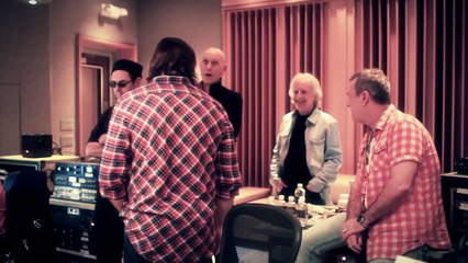 Lazy - Jimmy Barnes & Joe Bonamassa