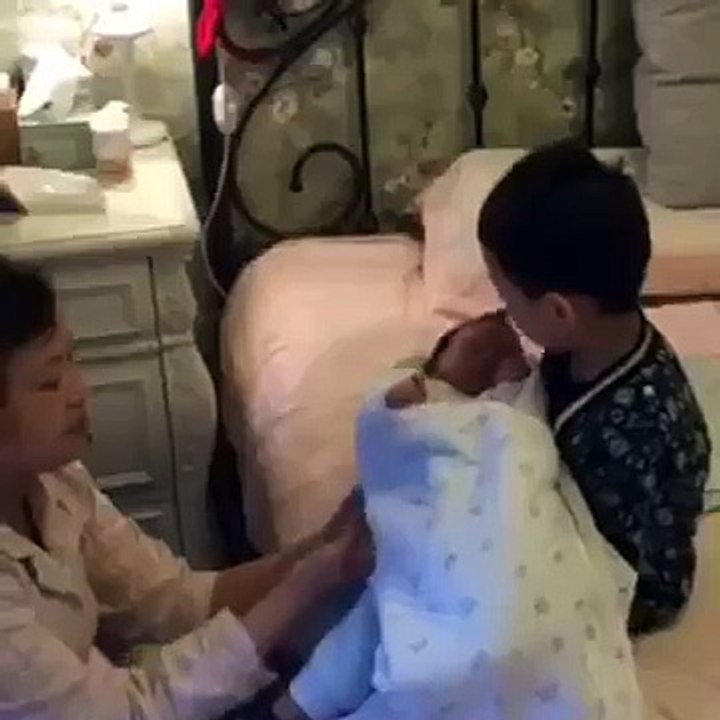 Innocent Baby