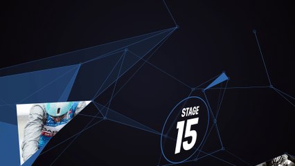 Giro d'Italia 2015: Presentazione Tappa 15 - Stage 15 Presentation