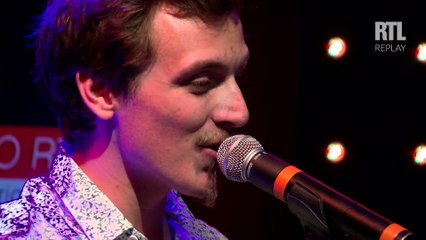 Le Trottoir d'en face - Sur le sentier du monde