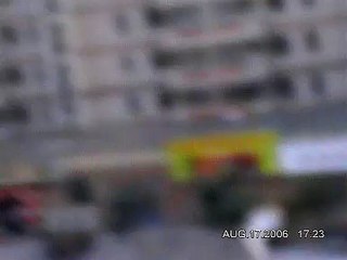 UFO Sightings in China