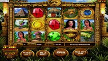 CasinoBedava'dan Aztec Treasure slot oyunu tanıtımı