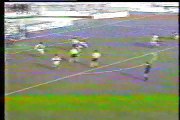 20η AEK-AEΛ 1-0 1993-94 Mega Στιγμιότυπα