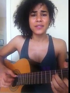 Blackstreet, 'No Diggity' Acoustic Cover by Malia