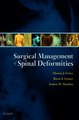 Download Surgical Management of Spinal Deformities Ebook {EPUB} {PDF} FB2