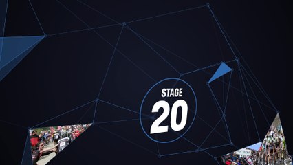 Giro d'Italia 2015: Presentazione Tappa 20 - Stage 20 Presentation