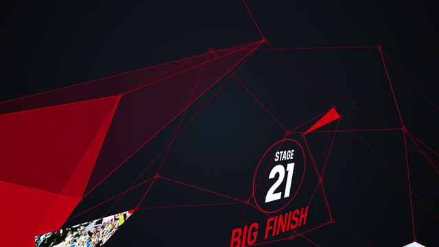 Giro d'Italia 2015: Presentazione Tappa 21 - Stage 21 Presentation