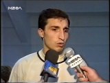 Αλεξούλης,Τζιότζιος,Γκμοχ δηλώσεις-ΟΦΗ-ΑΕΛ 1993-94
