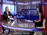 [SARAH PALIN] 2011 ECONOMIC PREDICTIONS + BERNANKE FED CONSPIRACY [NOV 2010]