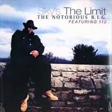 The Notorious B.I.G. Feat 112 - Sky's The Limit (1997)