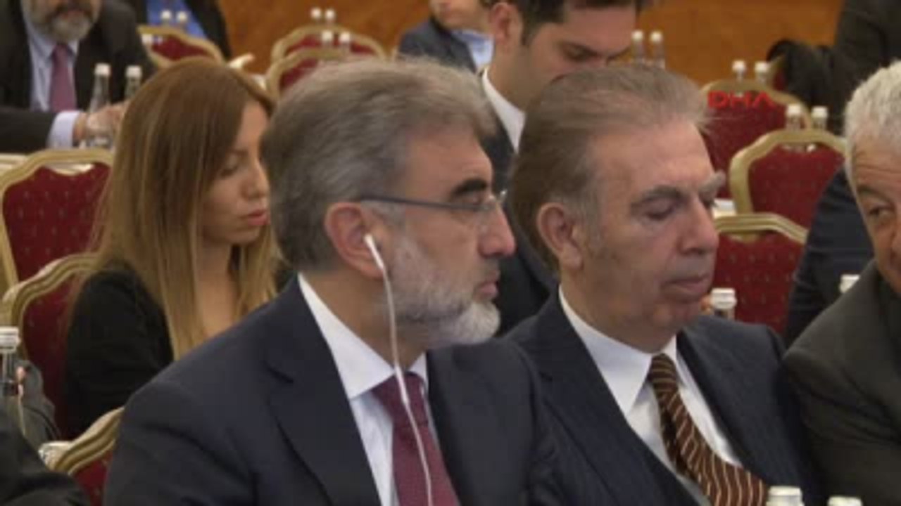 Doğalgazda Tanap Projesi...
