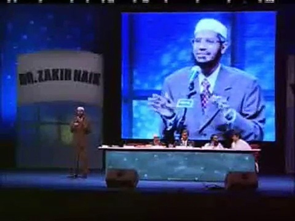 Brilliant reply to Zakir Naik by Rajiv Malhotra on being Vegetarian in Hinduism