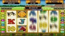 CasinoBedava'dan Derby Dollars slot oyunu tanıtımı