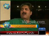 Aftab Iqbal Admit Plot Against Imran Khan And Aila Malik